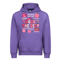 Tulip rock the best Urban Hoodie - JahusDesignShop