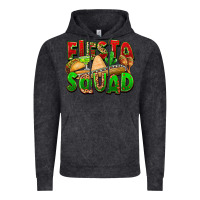 Fiesta Squad Vintage Hoodie | Teevron
