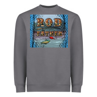 Storm rod father Heavyweight Sweatshirt - Artiststas
