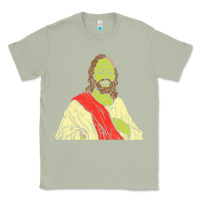 Matcha zombie jesus halloween costume christian christ Classic Tee - maiPhamDesign