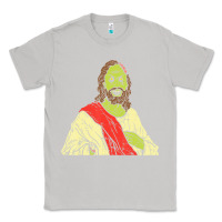 Moon Dust zombie jesus halloween costume christian christ Classic Tee - maiPhamDesign