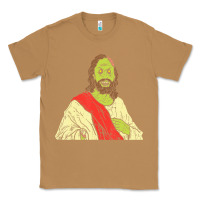 Toasted Coconut zombie jesus halloween costume christian christ Classic Tee - maiPhamDesign
