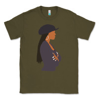 Army Green Day Gifts Harper Funny Gifts Men Classic Tee - maiPhamDesign