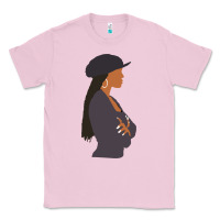Bubblegum Pink Day Gifts Harper Funny Gifts Men Classic Tee - maiPhamDesign
