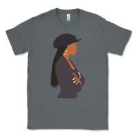 Charcoal Heather Day Gifts Harper Funny Gifts Men Classic Tee - maiPhamDesign