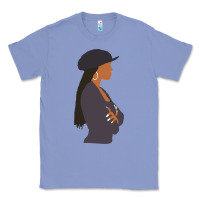 Colony Blue Day Gifts Harper Funny Gifts Men Classic Tee - maiPhamDesign