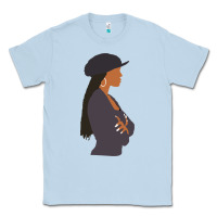 Dusty Blue Day Gifts Harper Funny Gifts Men Classic Tee - maiPhamDesign