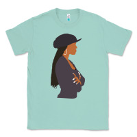 Seafoam Day Gifts Harper Funny Gifts Men Classic Tee - maiPhamDesign