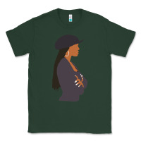 Sports Green Day Gifts Harper Funny Gifts Men Classic Tee - maiPhamDesign