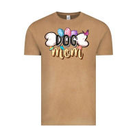 Vintage Camel Easter Dog Mom Easter Day Vintage Tee - CowGirlArtShop