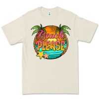 Bone beach please Premium Tee - Jasminsmagicworld