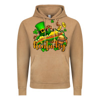Vintage Camel St. Patrick's Kentucky map Vintage Hoodie - OliviaCreatesArt