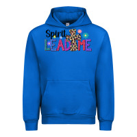Cobalt spirit lead me Urban Hoodie - JahusDesignShop