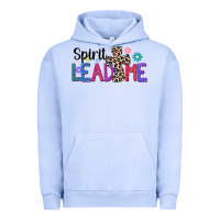 Pigment Grape Ice spirit lead me Urban Hoodie - JahusDesignShop