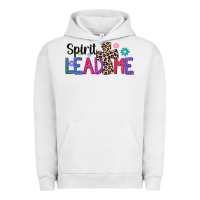 Pigment Lunar Rock spirit lead me Urban Hoodie - JahusDesignShop