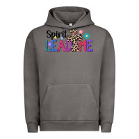 Pigment Tornado spirit lead me Urban Hoodie - JahusDesignShop