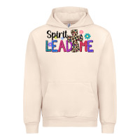 Sandshell spirit lead me Urban Hoodie - JahusDesignShop