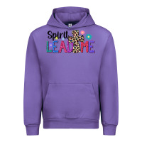 Tulip spirit lead me Urban Hoodie - JahusDesignShop