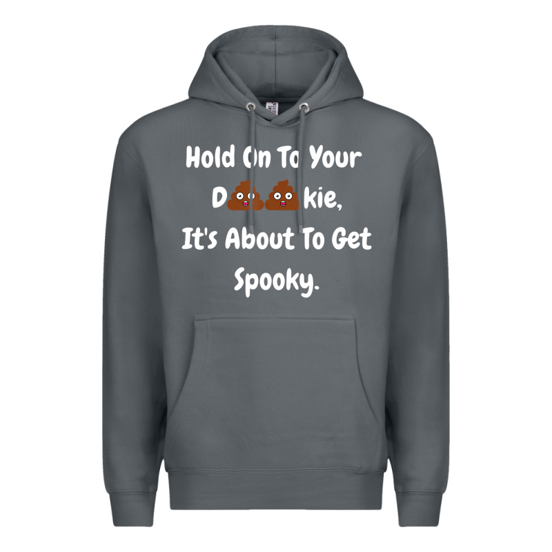 Spooky Halloween Women And Children Premium Hoodie by maiPhamDesign | Teevron