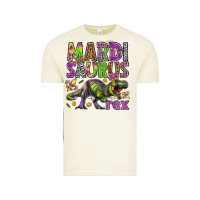 Vintage Arctic Mardi Saurus Rex Vintage Tee - HowdyJamesFarm