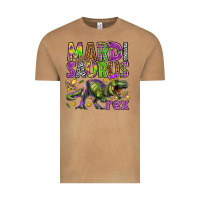 Vintage Camel Mardi Saurus Rex Vintage Tee - HowdyJamesFarm