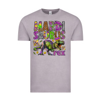 Vintage Zinc Mardi Saurus Rex Vintage Tee - HowdyJamesFarm
