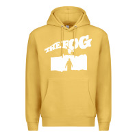 Antique Gold Music Vintage Captain Blake For Mens Womens Premium Hoodie - maiPhamDesign