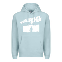 Blue Mist Music Vintage Captain Blake For Mens Womens Premium Hoodie - maiPhamDesign