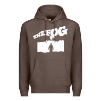 Coffee Music Vintage Captain Blake For Mens Womens Premium Hoodie - maiPhamDesign