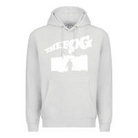 Dove Grey Music Vintage Captain Blake For Mens Womens Premium Hoodie - maiPhamDesign