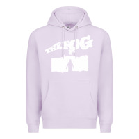 Lilac Music Vintage Captain Blake For Mens Womens Premium Hoodie - maiPhamDesign