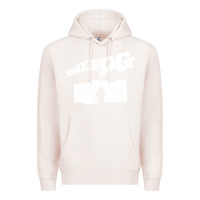 Pale Pink Music Vintage Captain Blake For Mens Womens Premium Hoodie - maiPhamDesign
