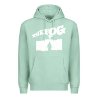 Seafoam Music Vintage Captain Blake For Mens Womens Premium Hoodie - maiPhamDesign