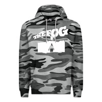 Slate Camo Music Vintage Captain Blake For Mens Womens Premium Hoodie - maiPhamDesign