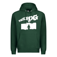 Sports Green Music Vintage Captain Blake For Mens Womens Premium Hoodie - maiPhamDesign
