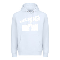 White Music Vintage Captain Blake For Mens Womens Premium Hoodie - maiPhamDesign