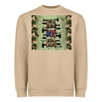 Repair Tools Dad Tumbler Heavyweight Sweatshirt | Teevron