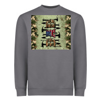 Storm repair tools dad tumbler Heavyweight Sweatshirt - Artiststas