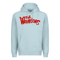 Blue Mist The Warriors movie T-Shirt Premium Hoodie - maiPhamDesign