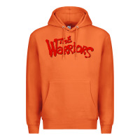 Carrot The Warriors movie T-Shirt Premium Hoodie - maiPhamDesign
