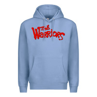 Colony Blue The Warriors movie T-Shirt Premium Hoodie - maiPhamDesign