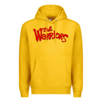 Lemon The Warriors movie T-Shirt Premium Hoodie - maiPhamDesign