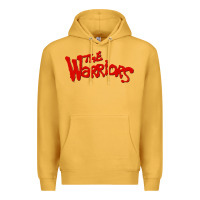 Mustard The Warriors movie T-Shirt Premium Hoodie - maiPhamDesign