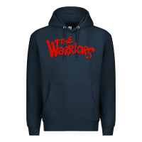 Navy The Warriors movie T-Shirt Premium Hoodie - maiPhamDesign