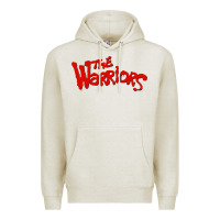 Oatmeal Heather The Warriors movie T-Shirt Premium Hoodie - maiPhamDesign