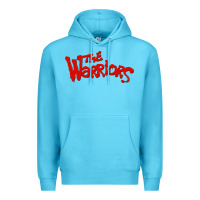 Ocean Blue The Warriors movie T-Shirt Premium Hoodie - maiPhamDesign