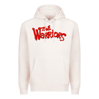 Pale Pink The Warriors movie T-Shirt Premium Hoodie - maiPhamDesign