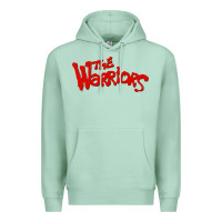 Seafoam The Warriors movie T-Shirt Premium Hoodie - maiPhamDesign