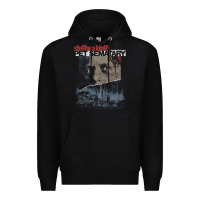 Black Playing  Sematary For Mens Womens Premium Hoodie - maiPhamDesign
