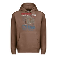 Chestnut Playing  Sematary For Mens Womens Premium Hoodie - maiPhamDesign